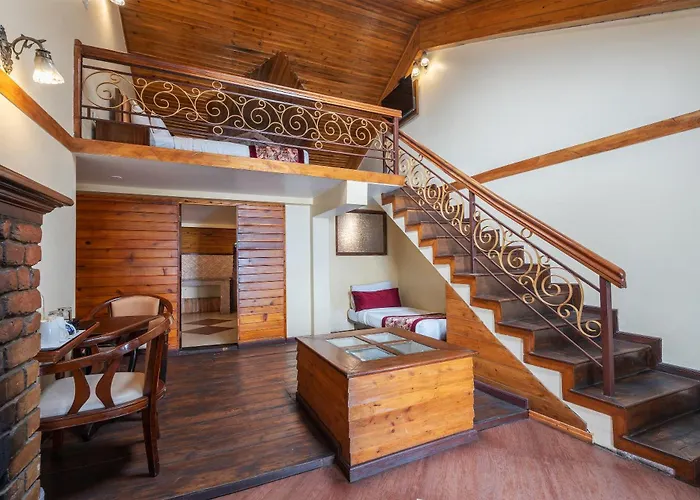 Summit Grace Boutique Hotel & Spa