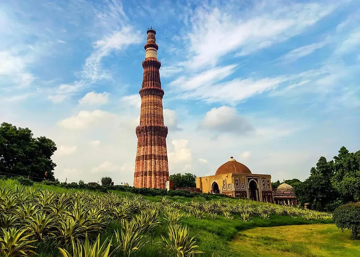 Radisson Blu Hotel New Delhi Dwarka
