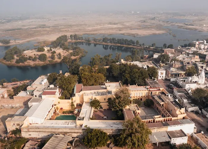 Rohet Garh