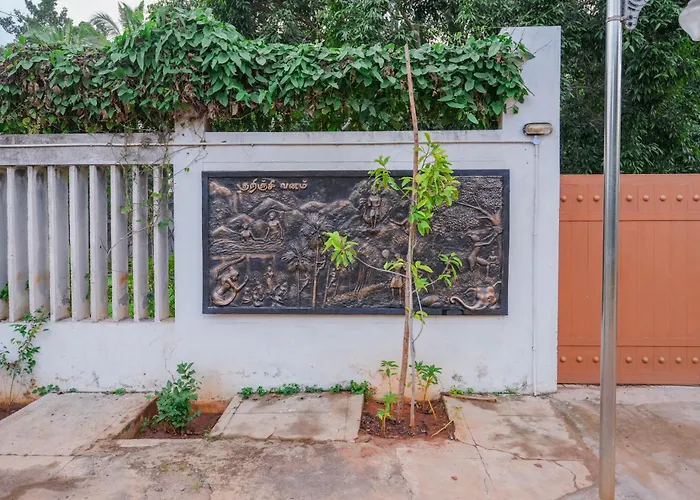Mount Retreat Resorts - Madurai