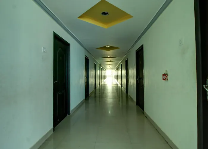 Hotel O By Oyo Vasantham Inn