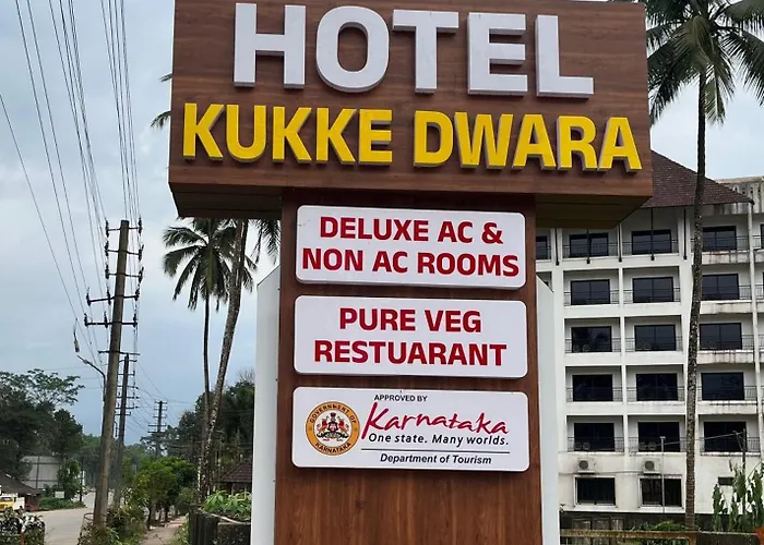 Hotel Kukke Dwara
