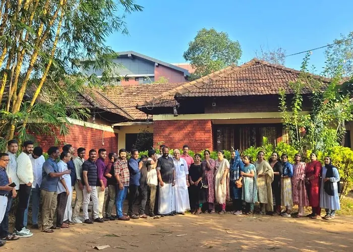 Kottaram Heritage Resort