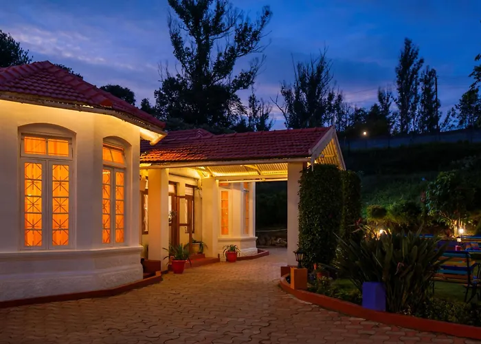 Gostops Ooty