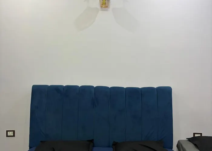 Manavi Home Stay