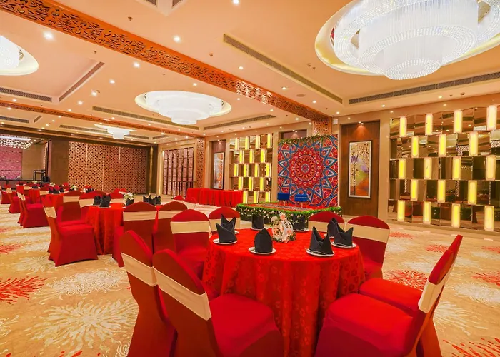 Best Western Plus Chandigarh Mohali