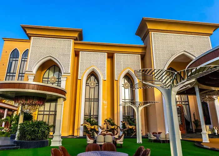 Maribella Hotel & Resort By Io Hotels