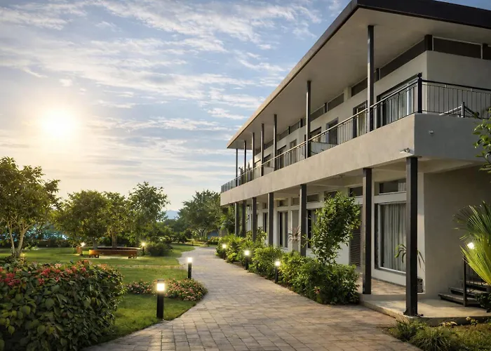 Lion Signature Family Resort Sasan Gir