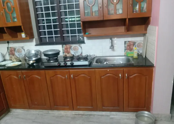Marari Beach Daze Homestay