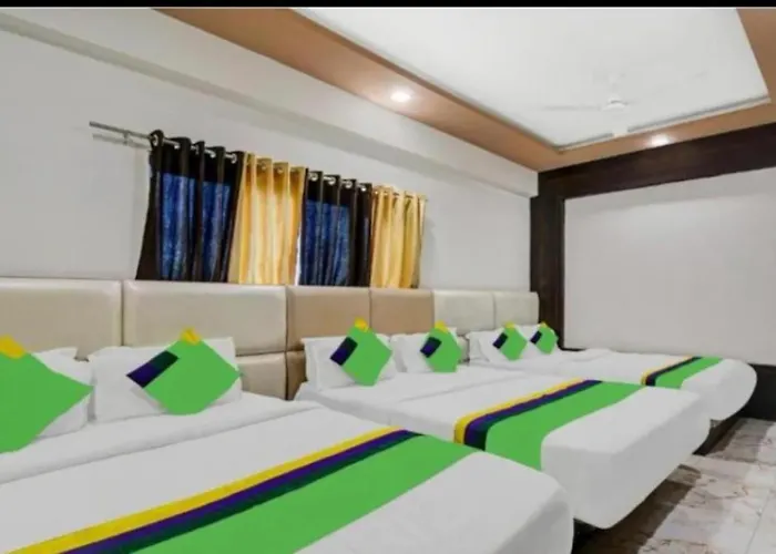 Mangal Mountain View Hotel
