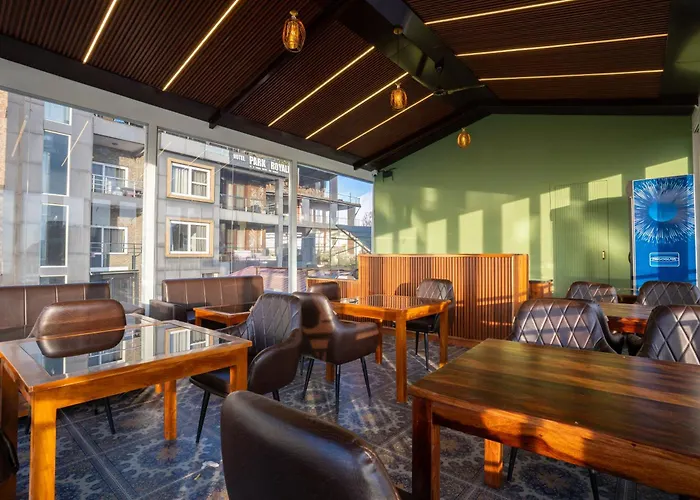 The Leo Hotels Mokshada Suites