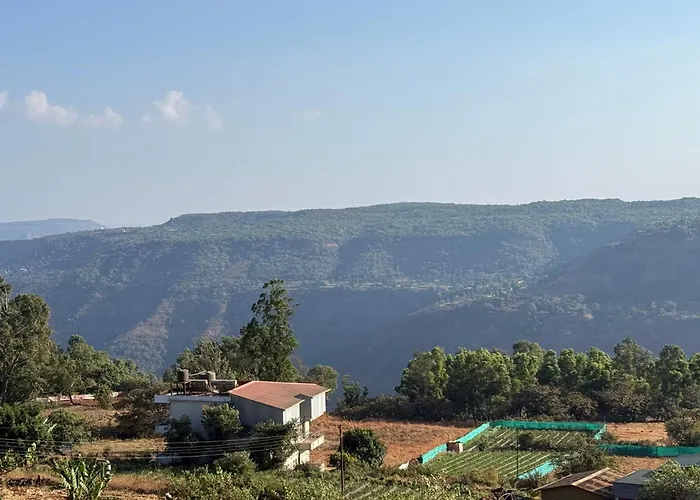 Hotel Mahabaleshwar Mount View