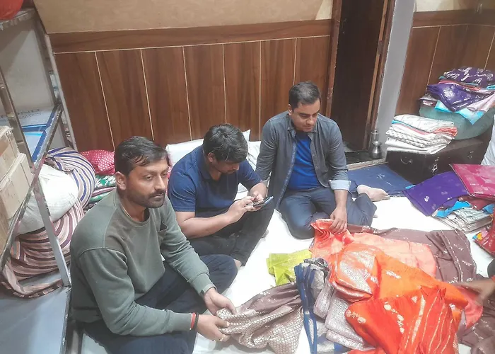 Kashi Dham Homestay