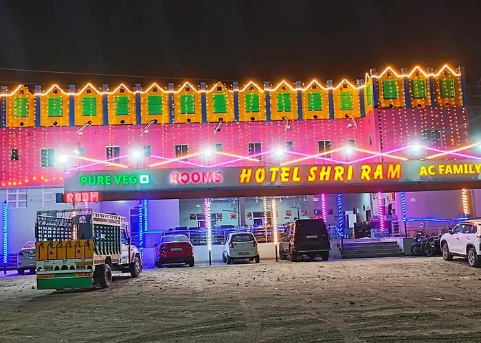 Hotel Shree Ram