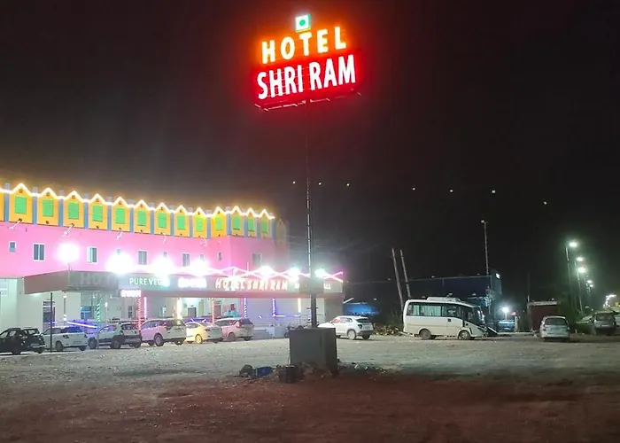 Hotel Shree Ram