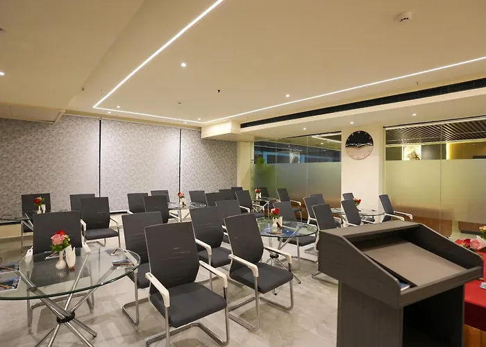 Town Square Suites