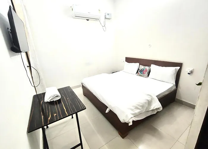 Harigarh Inn