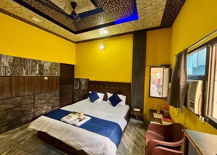 Amber Palace