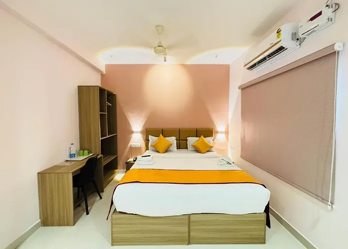 Elegant Residency