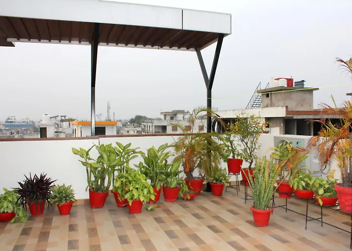 Shagun Hotel & Banquet