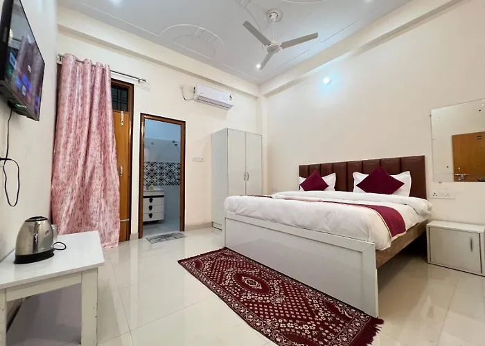Hotel Vikrant Inn