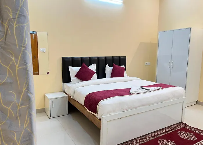 Hotel Vikrant Inn