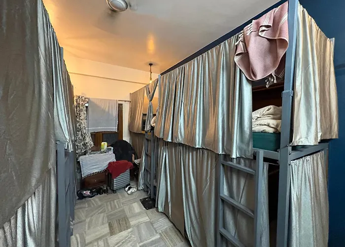 J Startup House - Coliving & Coworking, Jaipur - C Scheme