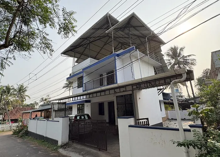 Anchery Homes