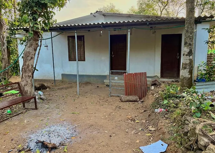 Sree Vinayaka Homestay