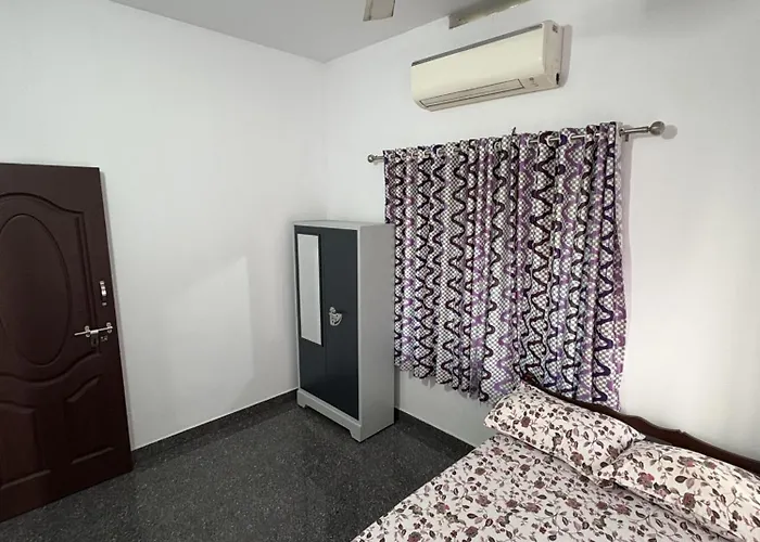 Anchery Homes