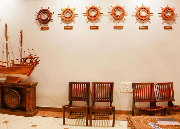 Emarald Resort