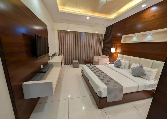 Love Kush Hotel