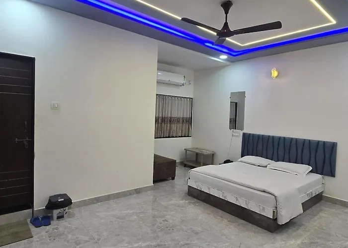 Hotel Tgs