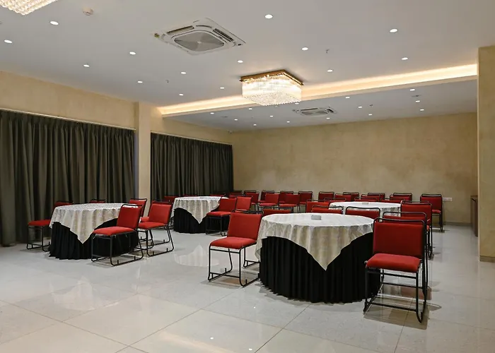 The Sonakunj Resort