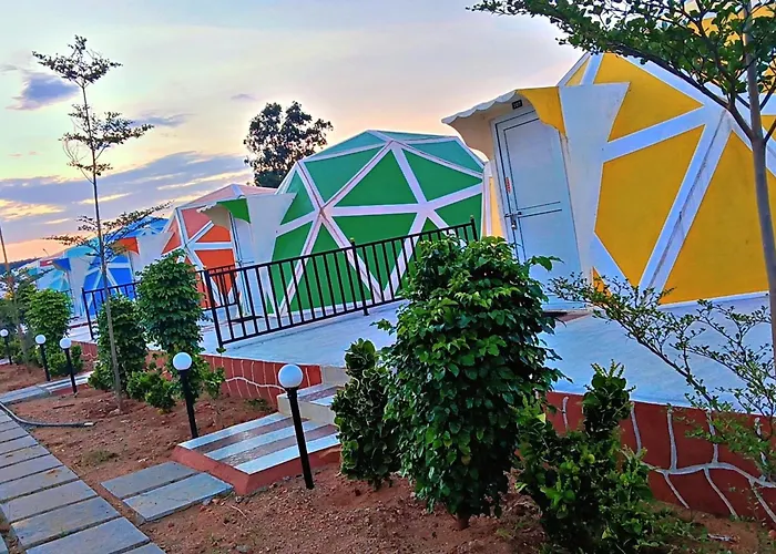 Hamsa Eco Resort