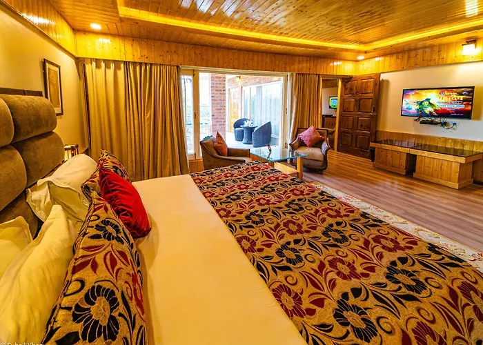 The Orchard Retreat & Spa