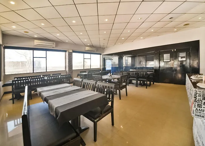 Capital O Amit Palace