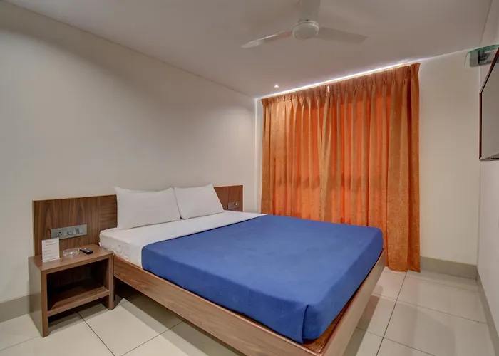 Hotel Dreamland