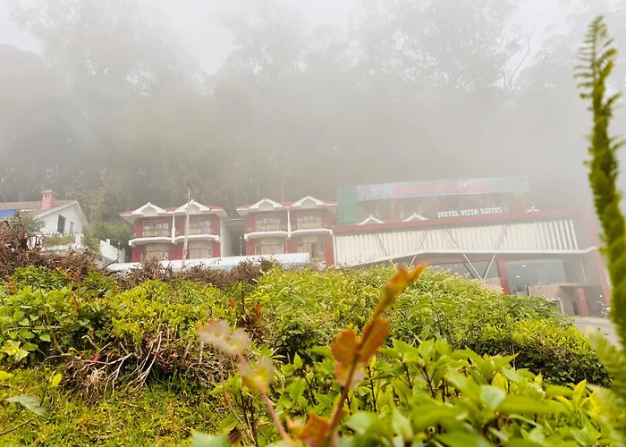Vista Suites Doddabetta By Bestinn Leisure Ooty