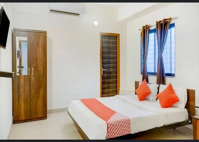 Hotel O Sai Inn 2