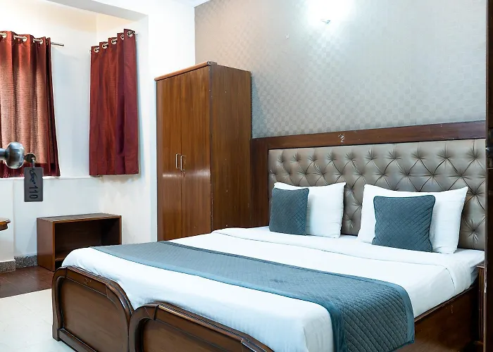 Sks Excel Inn