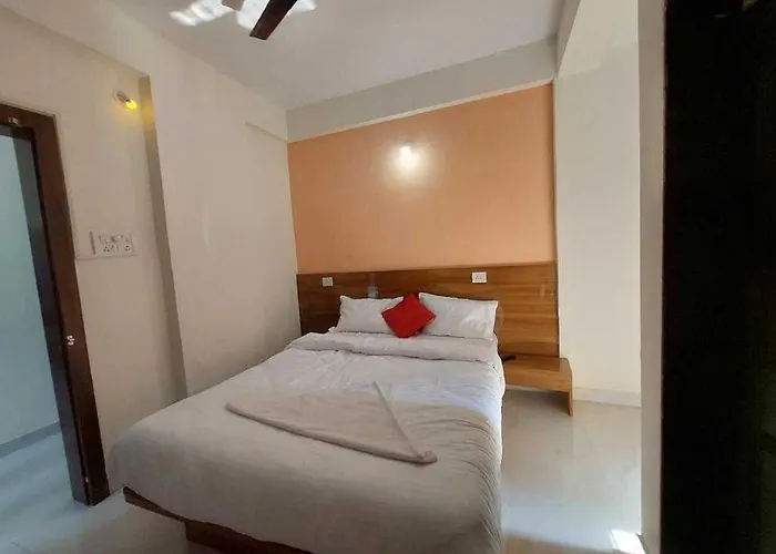Hotel O Kartiki Lodge