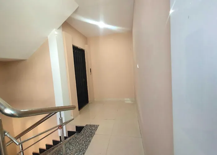 Hotel O Samrat Inn Ranchi