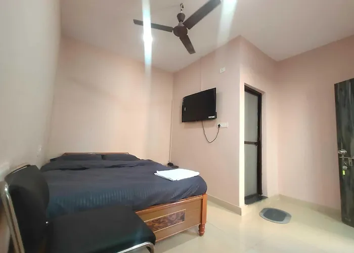 Hotel O Samrat Inn Ranchi