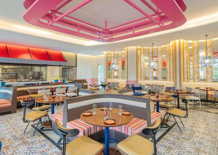 Ibis Styles Goa Vagator - An Accor Brand Hotel
