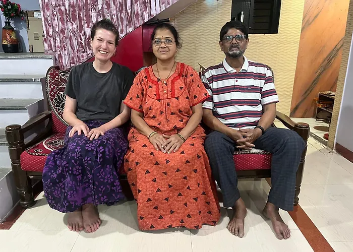 Patil Homestay Alibag