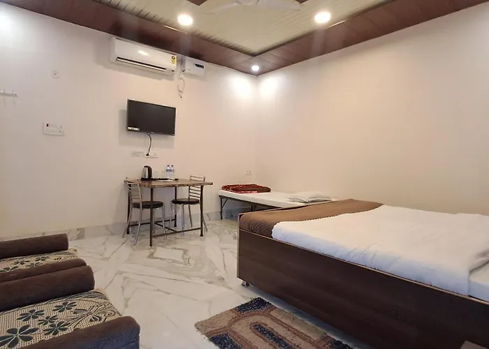 Ld Guest House, Ayodhya
