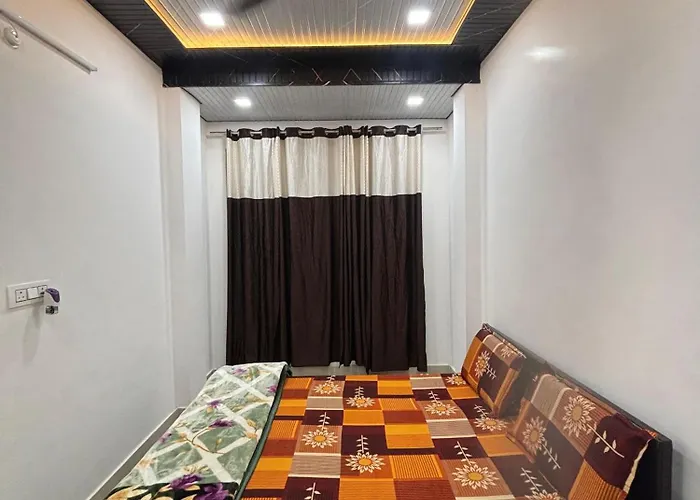 Rukmani Rooms