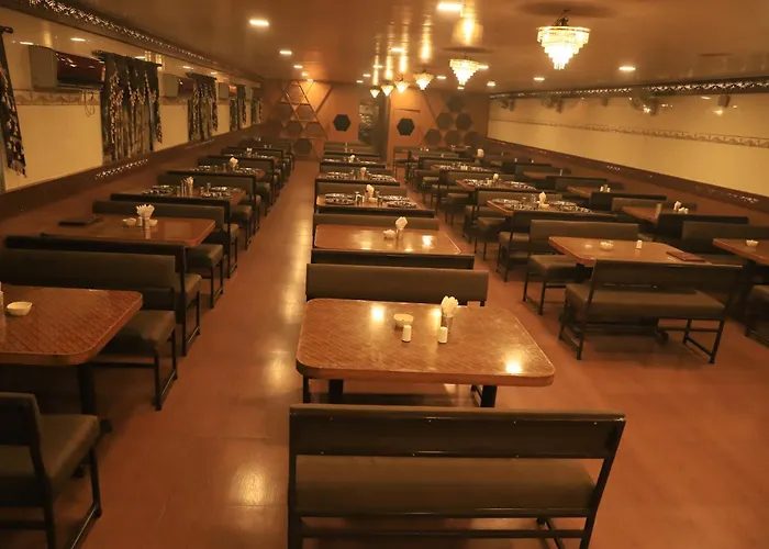 The Byke Embassy - Surat