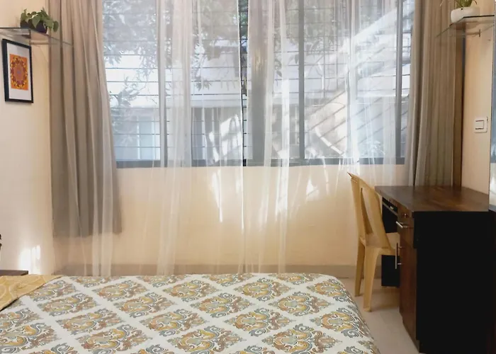 Lovely Room In Kp 103